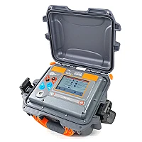 TMC-650 Микроомметр