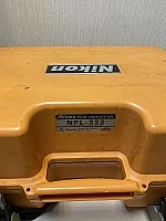 Тахеометр БУ Nikon NPL 332 5"