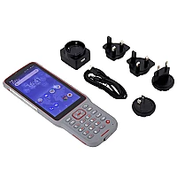 Комплект EFIX C5 + EFIX C5 + контроллер EFIX FC2 + модем EFIX FL3