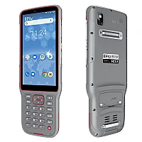 Комплект EFIX C5 + EFIX F8 + контроллер EFIX FC2 + модем EFIX FL3