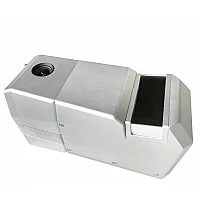 Воздушный лазерный сканер Geosun GS-1500N