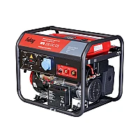 Сварочный генератор FUBAG WS 230 DC ES 838237/646247