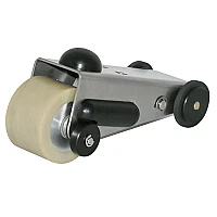 Прижимной ролик для ленты определения запыленности РП-201