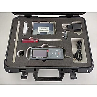 Измеритель шероховатости CRAFTEST TESUR 102