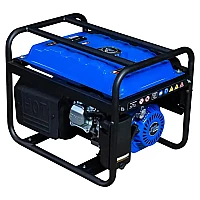 Бензиновый генератор Dinking DKA3000