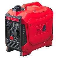 Инверторный генератор FUBAG TI 2000