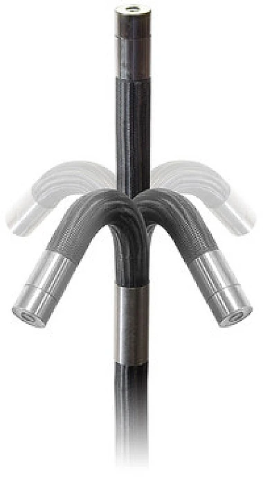 Универсальное зондирование