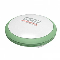 GNSS-приемник Leica GS07 GSM Radio с контроллером Leica CS20