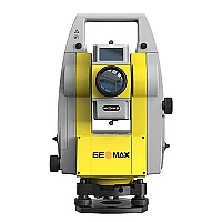 GeoMax Zoom 95 A5 1"