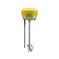 Комплект RTK ровер Zenith35 Pro Base (GSM-UHF с внешним радиомодемом)