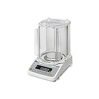 Аналитические весы серии HR-AZG / HR-AG: HR-100AZG, HR-150AZG, HR-250AZG, HR-251AZG, HR-100AG, HR-150AG, HR-250AG, HR-251AG