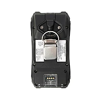 Портативный многоканальный газоанализатор ТОП-СЕНС 380