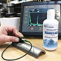 Ультразвуковой гель УЗК "Контакт" 5 л