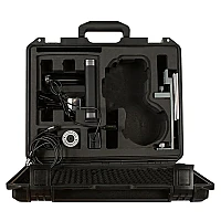 Лазерный SLAM сканер XGRIDS Lixel L2 32/300