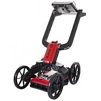 Георадар Easy Locator Pro Widerange HDR