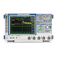 Цифровой осциллограф Rohde & Schwarz RTE1022