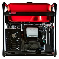 Инверторный генератор FUBAG TI 11000 A ES