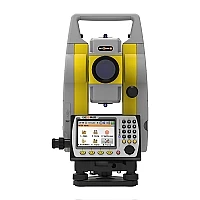 GeoMax Zoom 50 1" accXess5 SUPER POLAR -40°