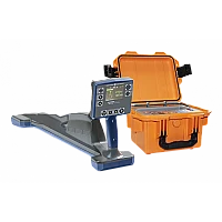 Комплекс трассопоисковый "Сталкер" 15-14 с GPS/ГЛОНАСС модулем