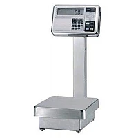 Лабораторно-промышленные весы FS-30K0.1G-i02