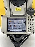 Тахеометр БУ Trimble M3 DR TA 5” W