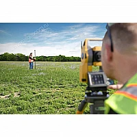 Тахеометр Topcon OS-203L