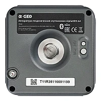 GNSS приемник AlphaGEO A4