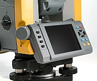 Trimble C5 HP 1” Access OP