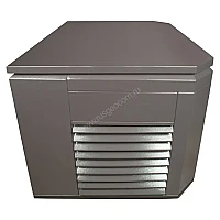 Бензиновый генератор A-iPower A7500TEA в супертихом зимнем кожухе 1400SS RAL 8019 + блок автозапуска A-iPower 400 В, 25 А