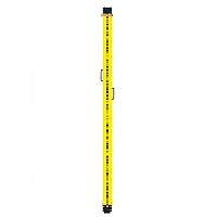 Рейка LEICA GPCL3 (калибровочный сертификат)