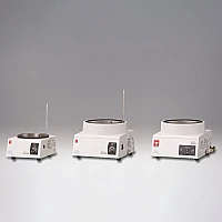 Yamato BM-312 - Баня лабораторная водяная компактная