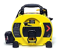 Генератор RIDGID ST-33Q+ для SR-20, SR-24 и SR-60