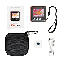 Тепловизор RGK TL-60