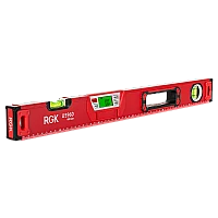 Уровень строительный RGK U5960