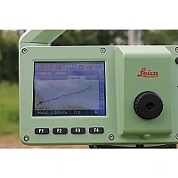 Цифровой нивелир Leica LS15 (0.2 мм) (спецкомплект 2021)
