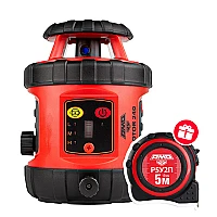 Ротационный нивелир AMO ROTOR 240