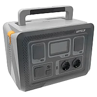 Портативная электростанция ARTELV PSL 1500W