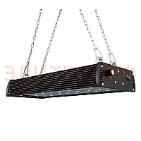 Ультрафиолетовый светодиодный светильник Элитест УФС 500/4 (стационарный)