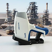 РФА портативный анализатор металлов и сплавов TrueXR