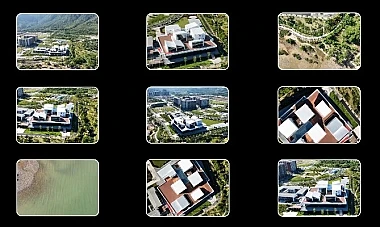 Редактирование одним касанием