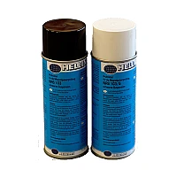 Черная магнитная суспензия NRS 103 баллончик 500мл