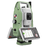 Роботизированный тахеометр Leica TS20 P R1600 (1")