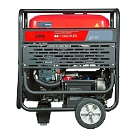 Бензиновый генератор FUBAG BS 11000 DA ES