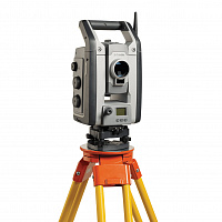 Тахеометр Trimble S9 1" Robotic, DR Plus, Long Range FineLock