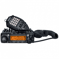 Радиостанция мобильная Аргут А-403 UHF