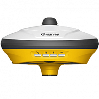 GNSS приемник E-Survey E200 (IMU/GSM/Radio)
