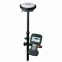 GNSS-приемник Leica GS16 RUS 3.75G &amp; UHF (минимальный)