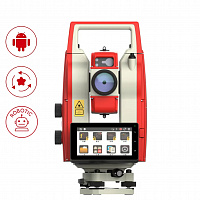 Тахеометр AlphaGEO R1