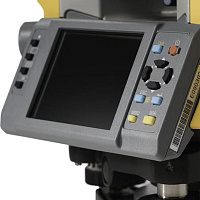 Тахеометр Trimble C5 3” OP