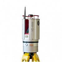 Лазерный сканер RIEGL VZ-1000
